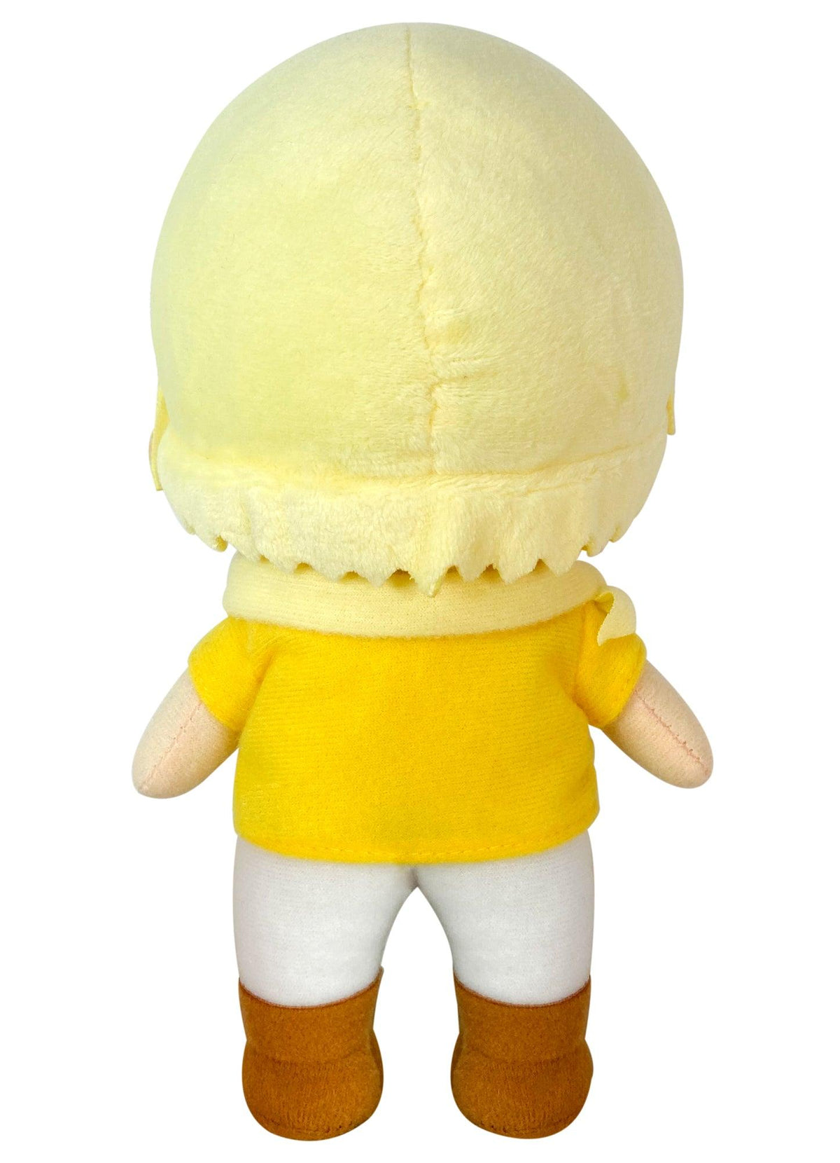 One Piece - Vinsmoke Sanji Child Plush 8"H - Great Eastern Entertainment