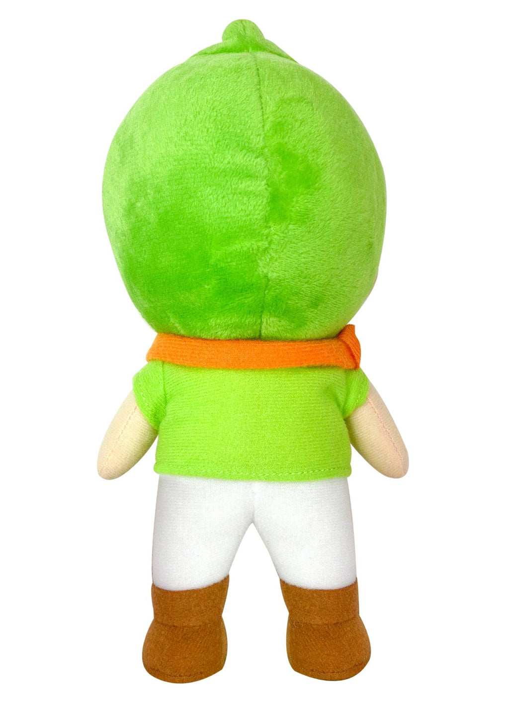 One Piece - Vinsmoke Yonji Child Plush 8"H - Great Eastern Entertainment