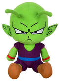 Dragon Ball Super - Piccolo Sitting Plush 7"H