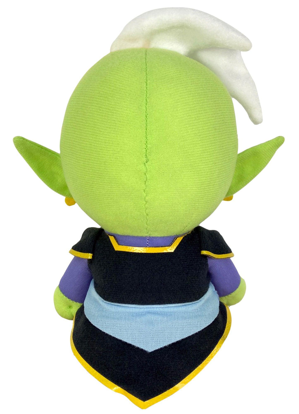 Dragon Ball Super - Zamasu Sitting Plush 7"H - Great Eastern Entertainment