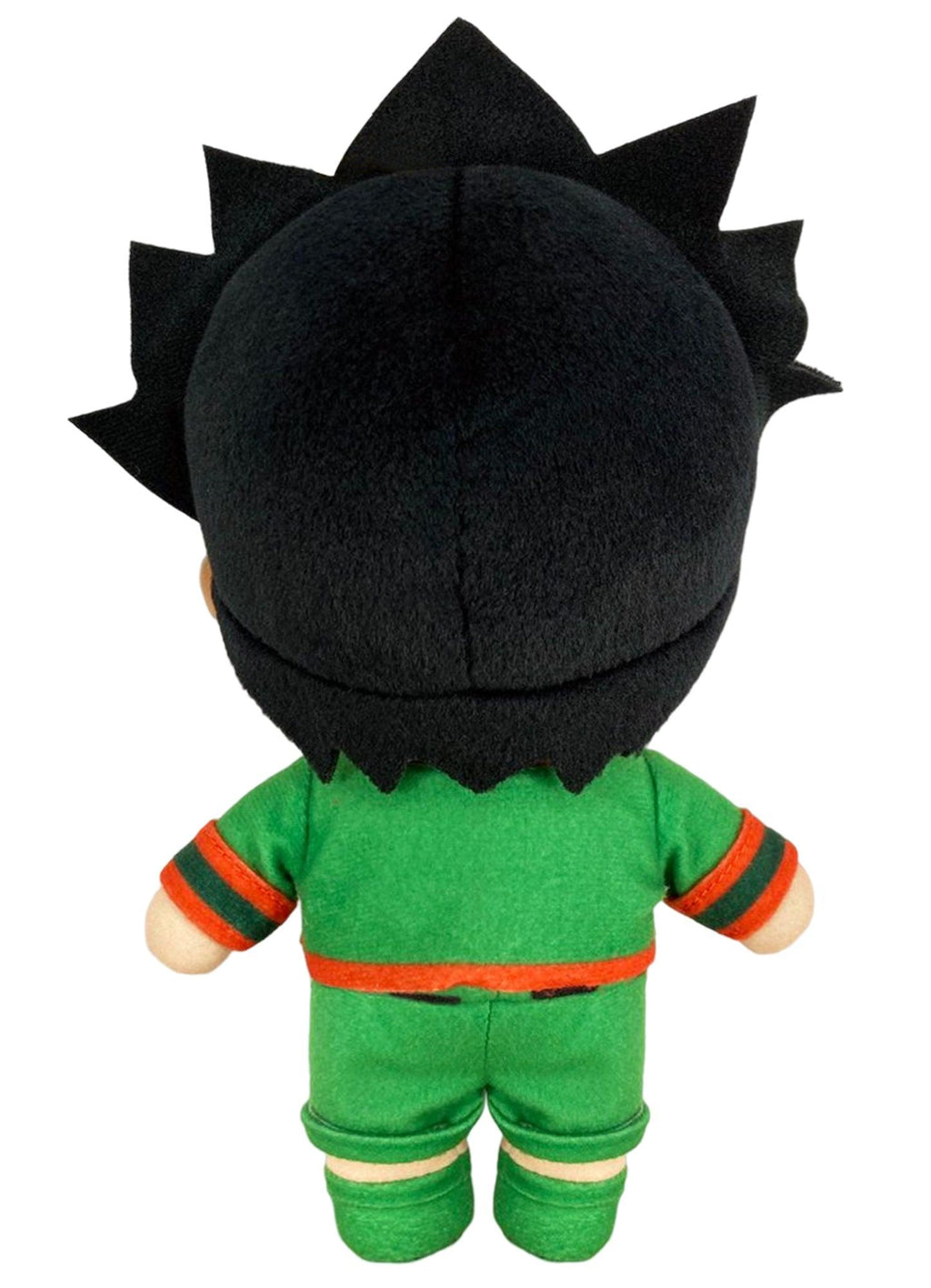 Hunter X Hunter - Gon Freecss Plush 8"H - Great Eastern Entertainment