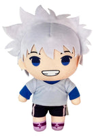 Hunter X Hunter - Killua Zoldyck Plush 8"H