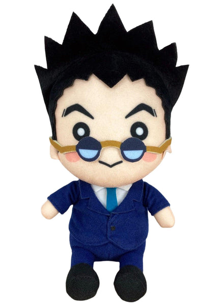 Nendoroid Leorio