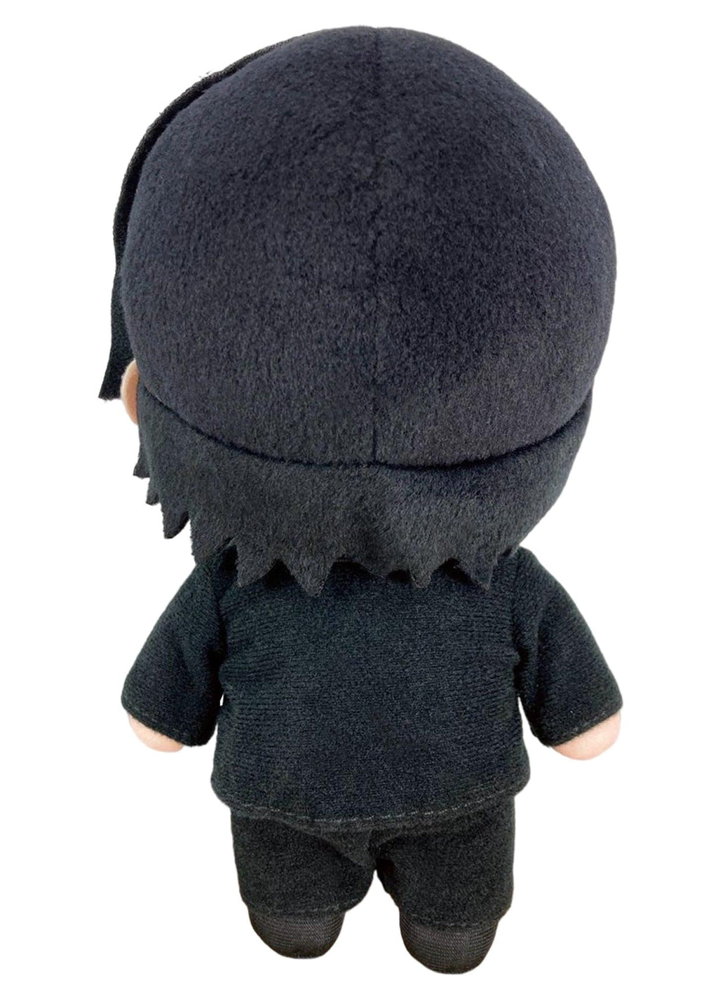 Hunter X Hunter - Chrollo Lucilfer Plush 8"H - Great Eastern Entertainment