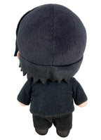 Hunter X Hunter - Chrollo Lucilfer Plush 8"H - Great Eastern Entertainment