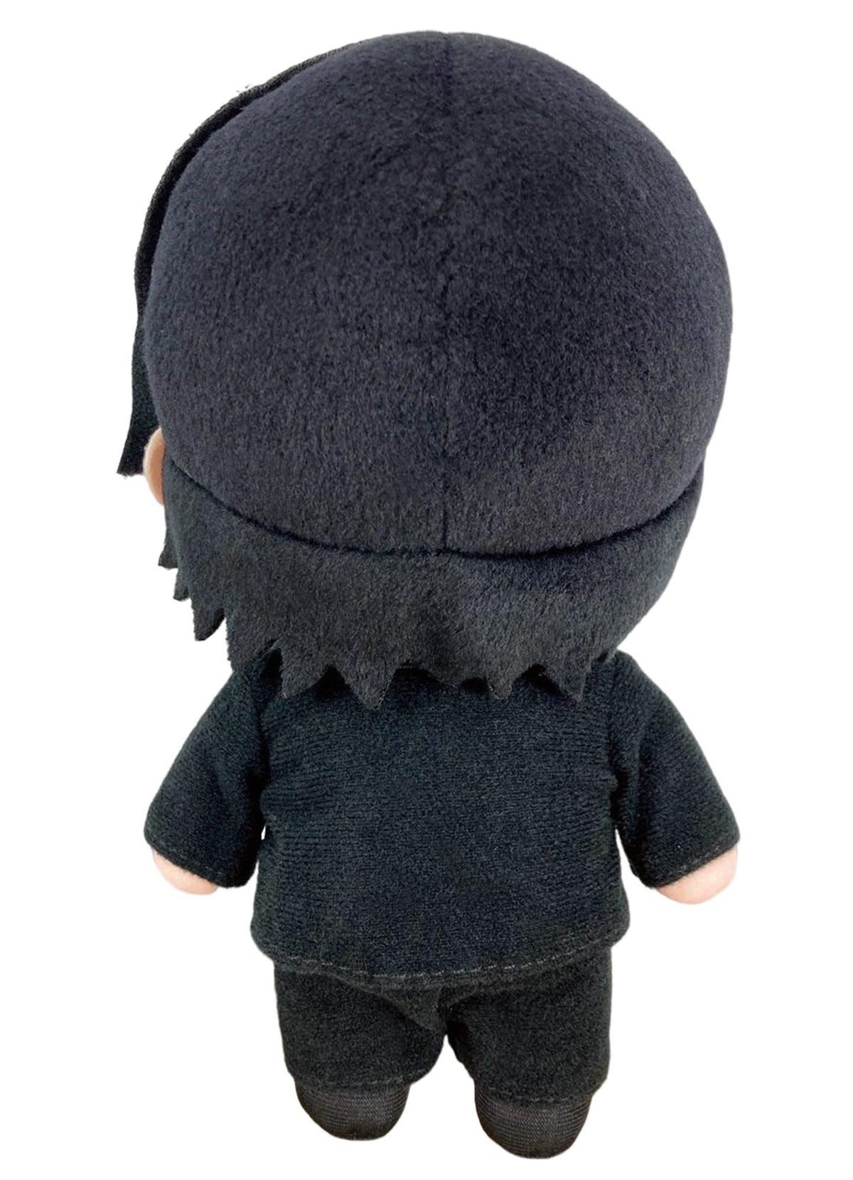 Hunter X Hunter - Chrollo Lucilfer Plush 8"H - Great Eastern Entertainment