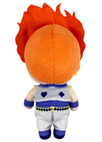 Hunter X Hunter - Hisoka Morow Plush 8"H - Great Eastern Entertainment