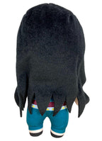 Hunter X Hunter - Illumi Zoldyck Plush 8"H - Great Eastern Entertainment