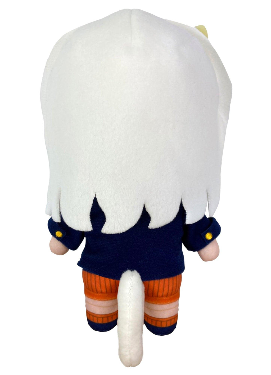Hunter X Hunter - Neferpitou Plush 8"H - Great Eastern Entertainment