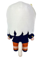 Hunter X Hunter - Neferpitou Plush 8"H - Great Eastern Entertainment