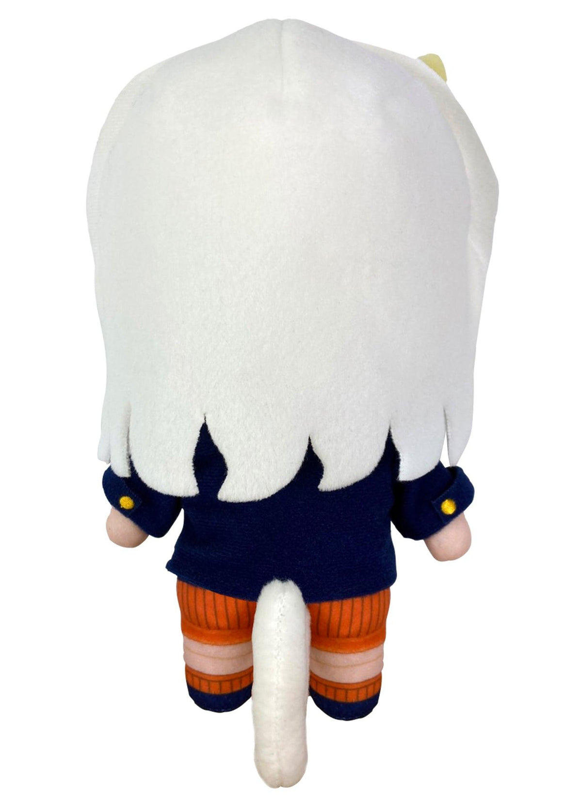 Hunter X Hunter - Neferpitou Plush 8"H - Great Eastern Entertainment