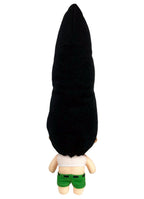 Hunter X Hunter - Adult Gon Freecss Plush 13"H - Great Eastern Entertainment