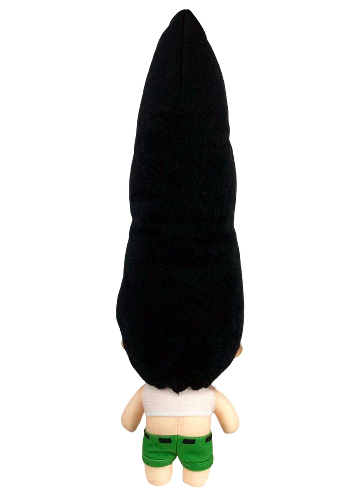 Hunter X Hunter - Adult Gon Freecss Plush 13"H - Great Eastern Entertainment
