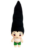 Hunter X Hunter - Adult Gon Freecss Plush 13"H