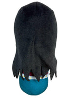 Hunter X Hunter - Illumi Zoldyck Sitting Pose Plush 7"H - Great Eastern Entertainment
