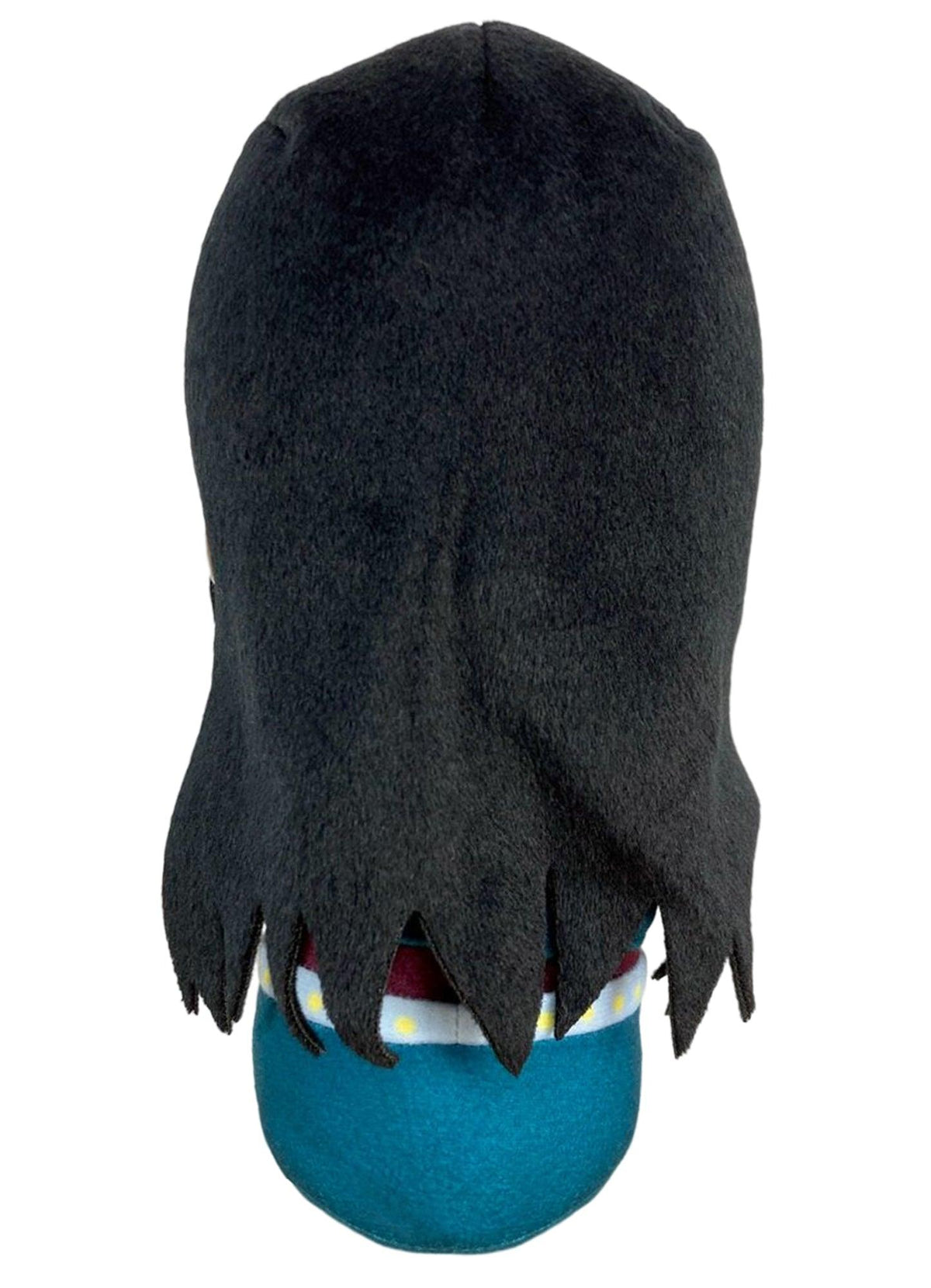 Hunter X Hunter - Illumi Zoldyck Sitting Pose Plush 7"H - Great Eastern Entertainment
