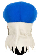Hunter X Hunter - Kite Sitting Pose Plush 7"H - Great Eastern Entertainment