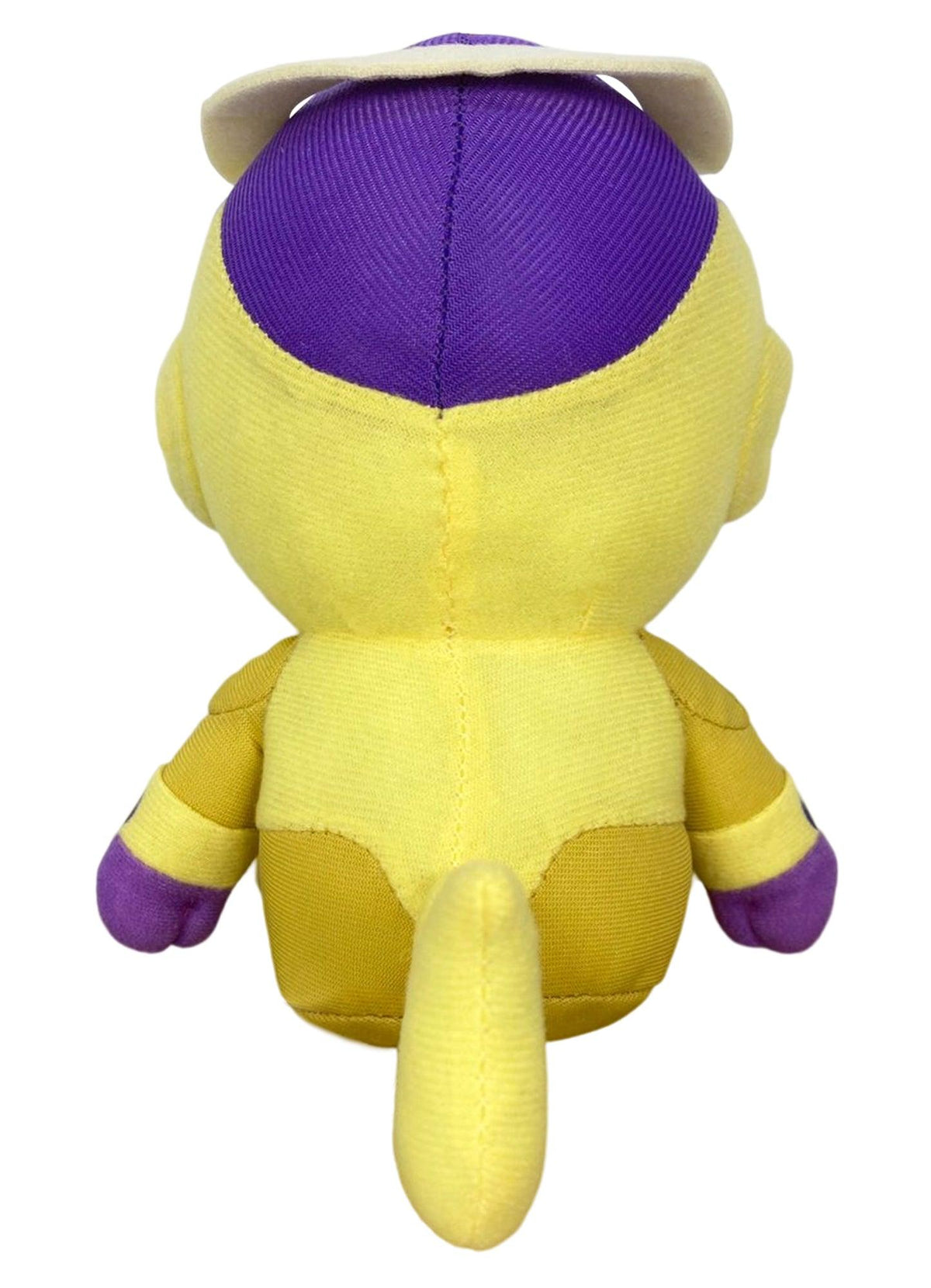 Dragon Ball Super - Golden Frieza 02 Plush 7" - Great Eastern Entertainment