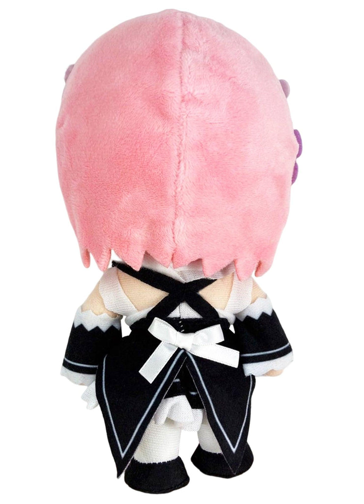 Re Zero - Ram Plush 8"H - Great Eastern Entertainment