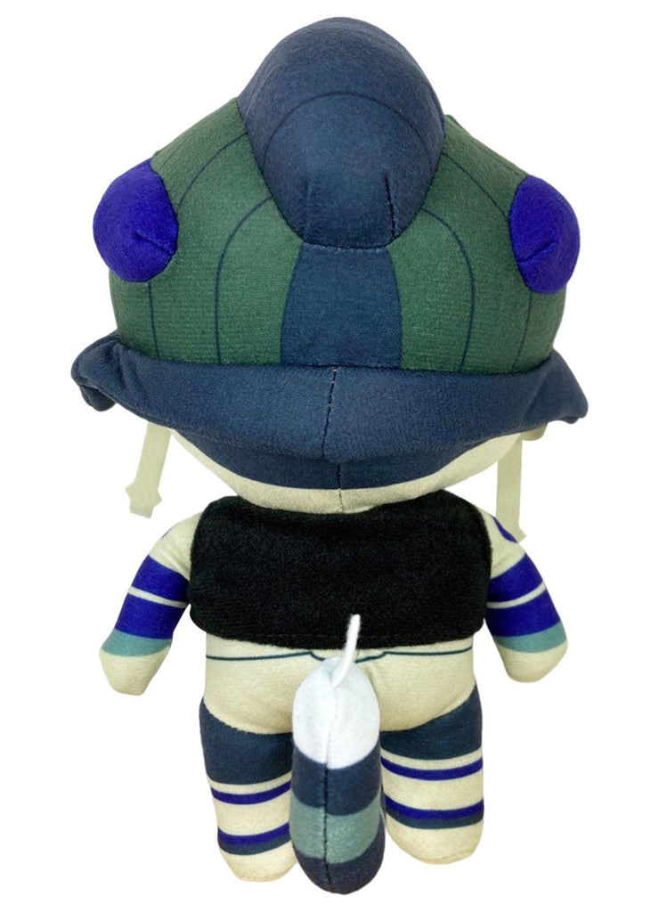 Hunter X Hunter - Meruem Plush 8"H - Great Eastern Entertainment