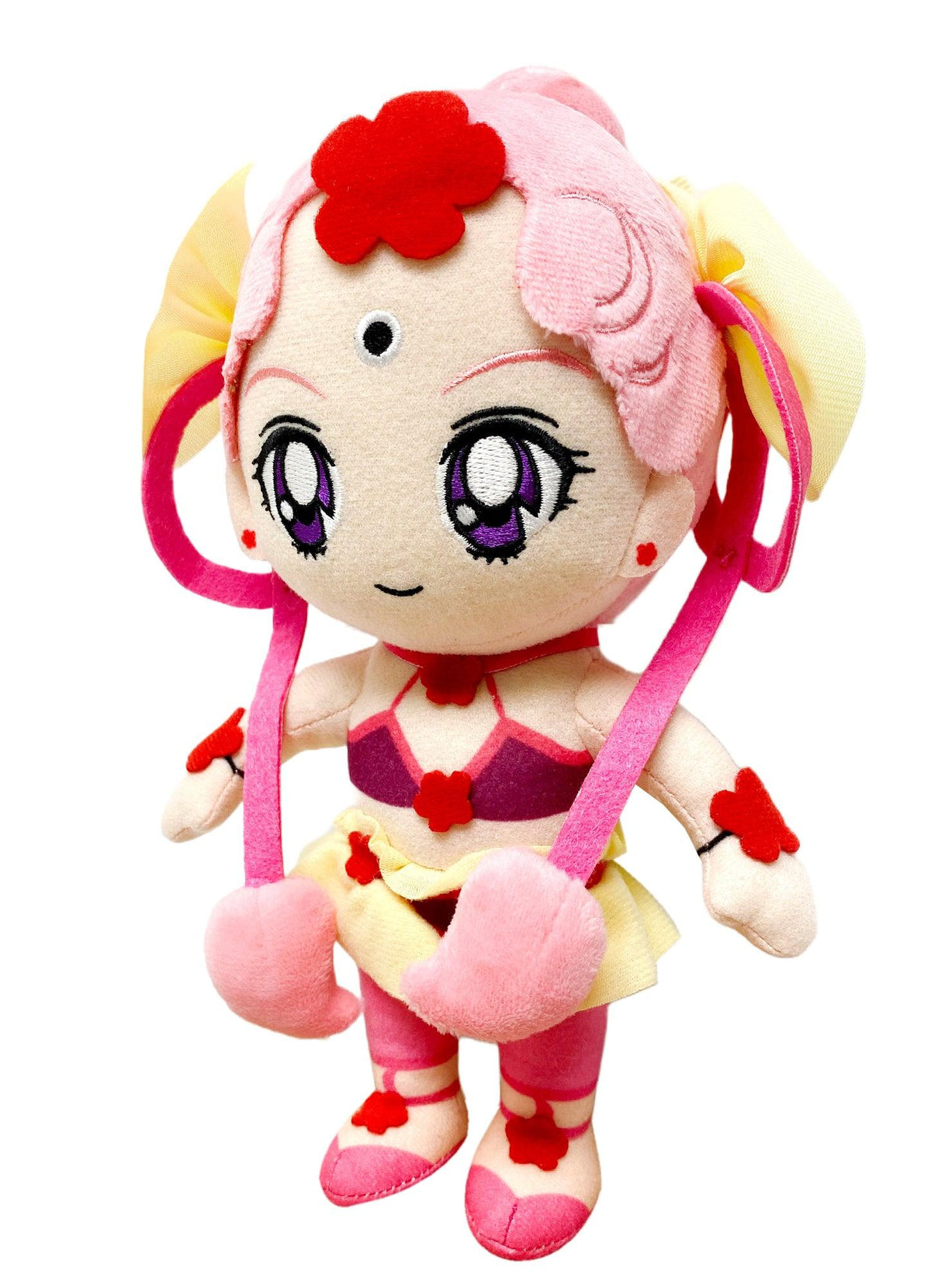 Sailor Moon Super S - CereCere Plush 8"H - Great Eastern Entertainment