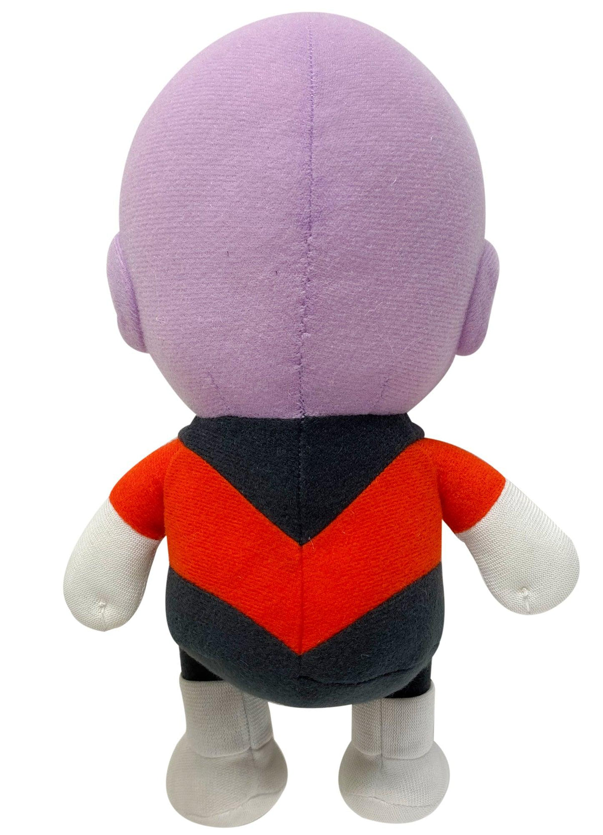 Dragon Ball Super - Jiren The Gray Plush 7"H - Great Eastern Entertainment