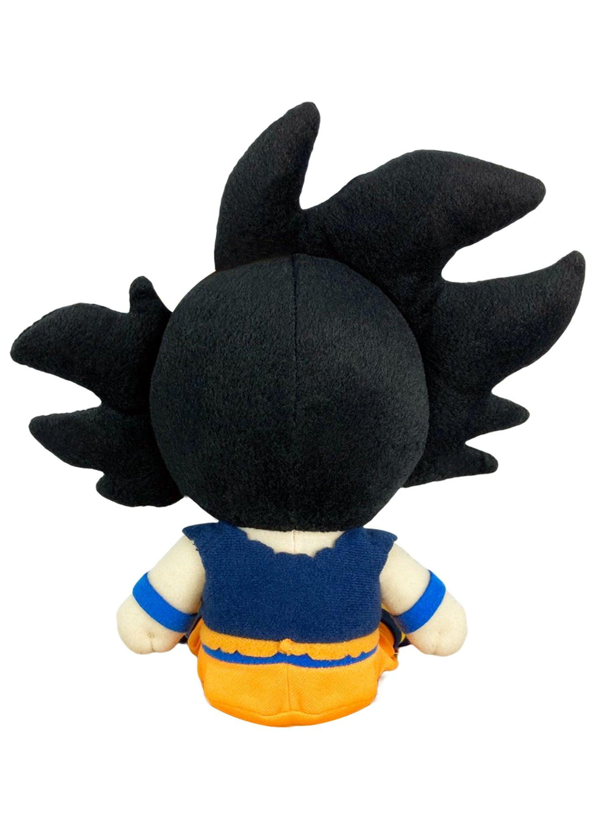 Dragon Ball Super - Son Goku Tournament Of Power Sitting Plush 7"H - Great Eastern Entertainment