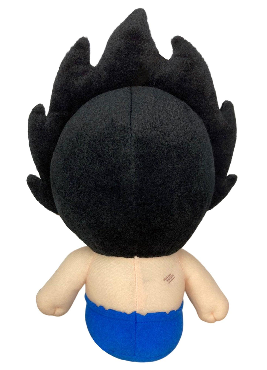 Dragon Ball Super - Vegeta Tournament Of Power Sitting Plush 7"H - Great Eastern Entertainment