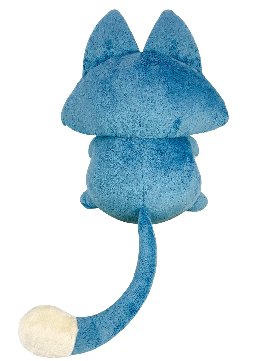 Dragon Ball Super - Puar Plush 12"H - Great Eastern Entertainment