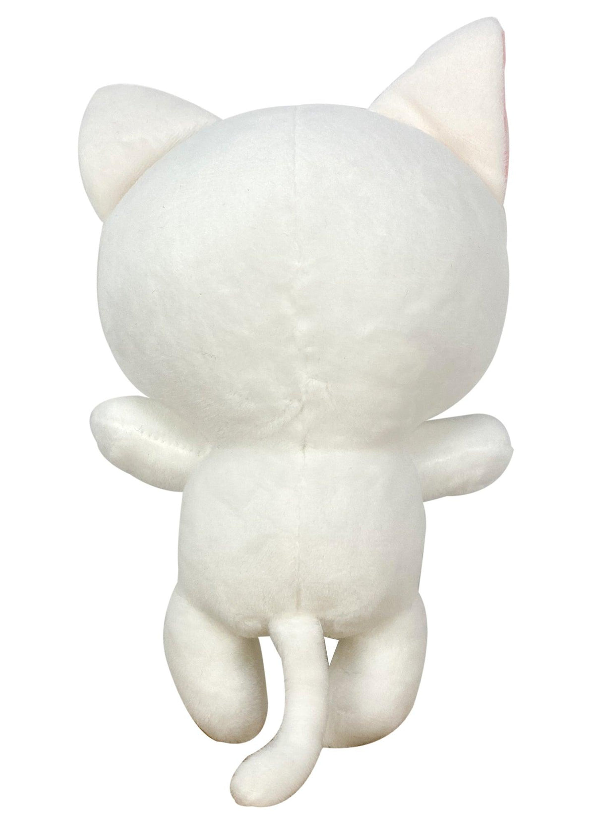 Sailor Moon - Artemis Plush 7"H - Great Eastern Entertainment