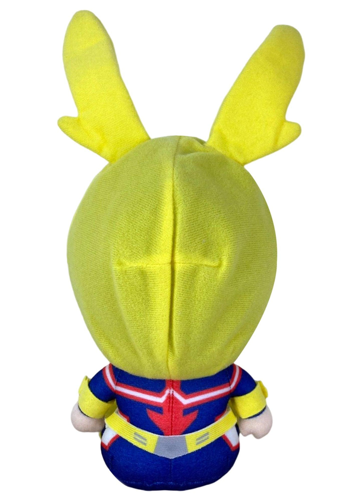 My Hero Academia - Izuku Midoriya "Deku" Child Sitting Plush 7"H - Great Eastern Entertainment