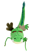Dragon Ball Super - Shenron Plush 10"H