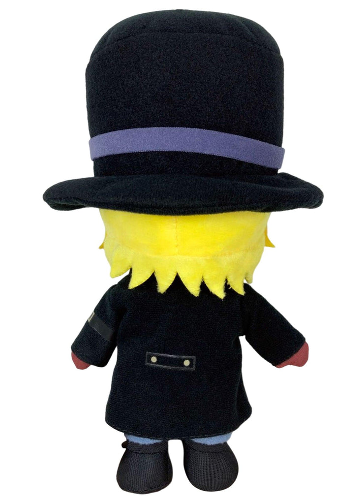 One Piece - Sabo Plush 8"H - Great Eastern Entertainment