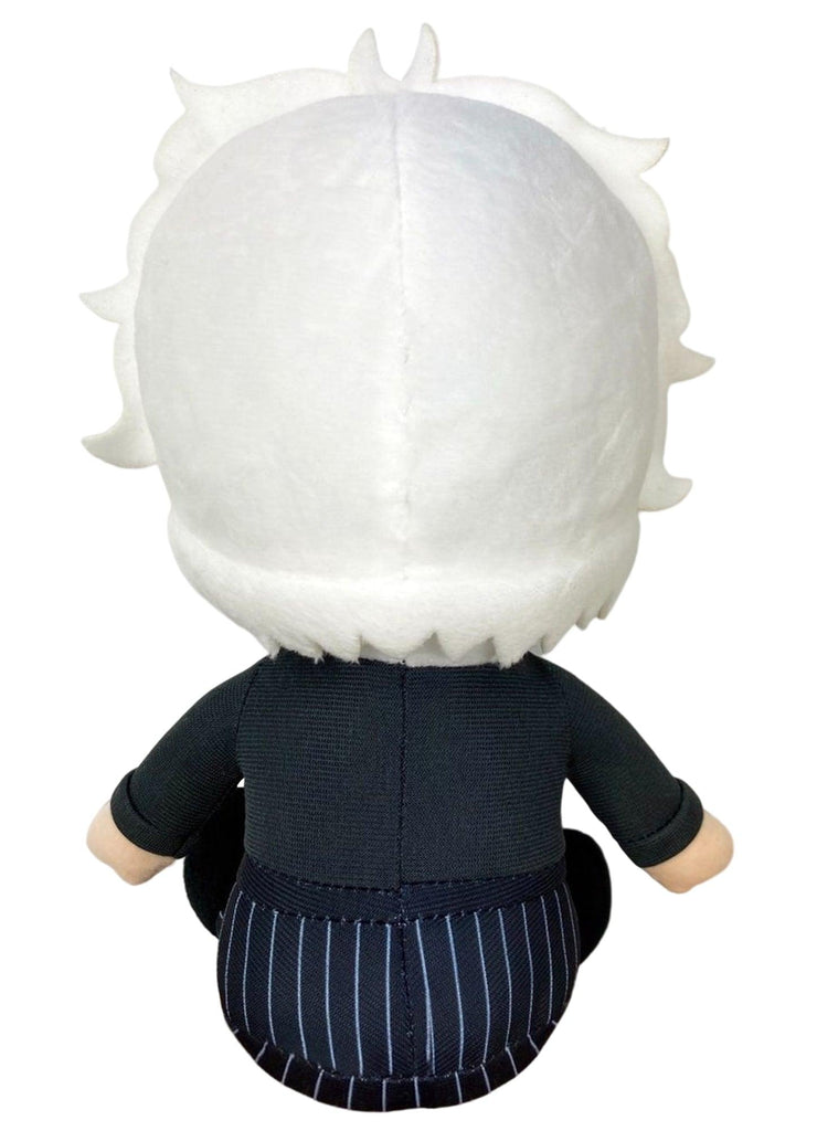 Tokyo Ghoul Re - Haise Plush 7"H - Great Eastern Entertainment