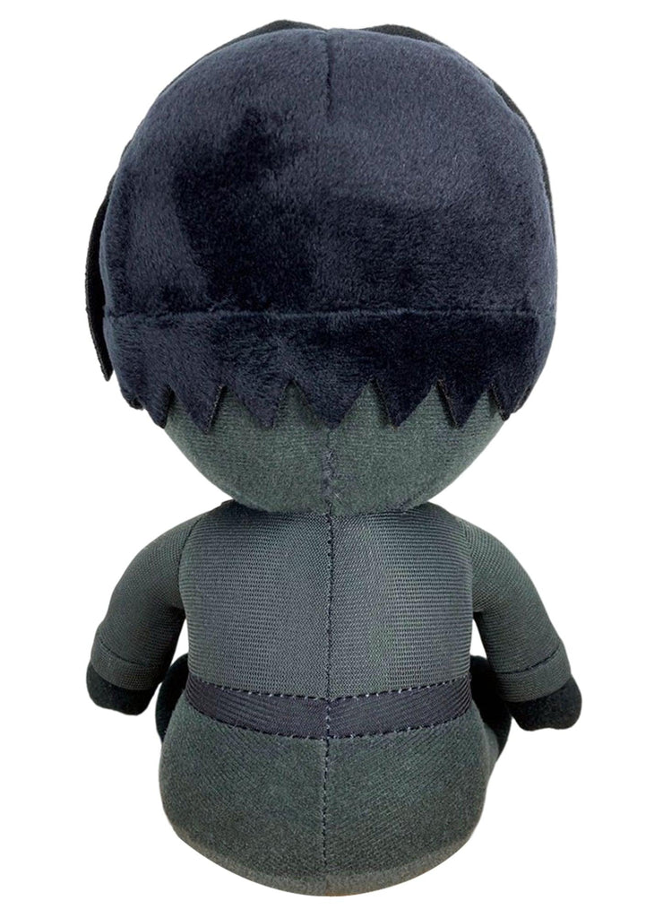 Tokyo Ghoul Re - Kuki Plush 7"H - Great Eastern Entertainment