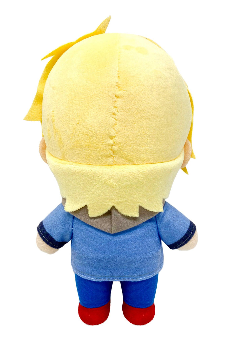 Banana Fish - Ash Lynx Plush 8"H - Great Eastern Entertainment