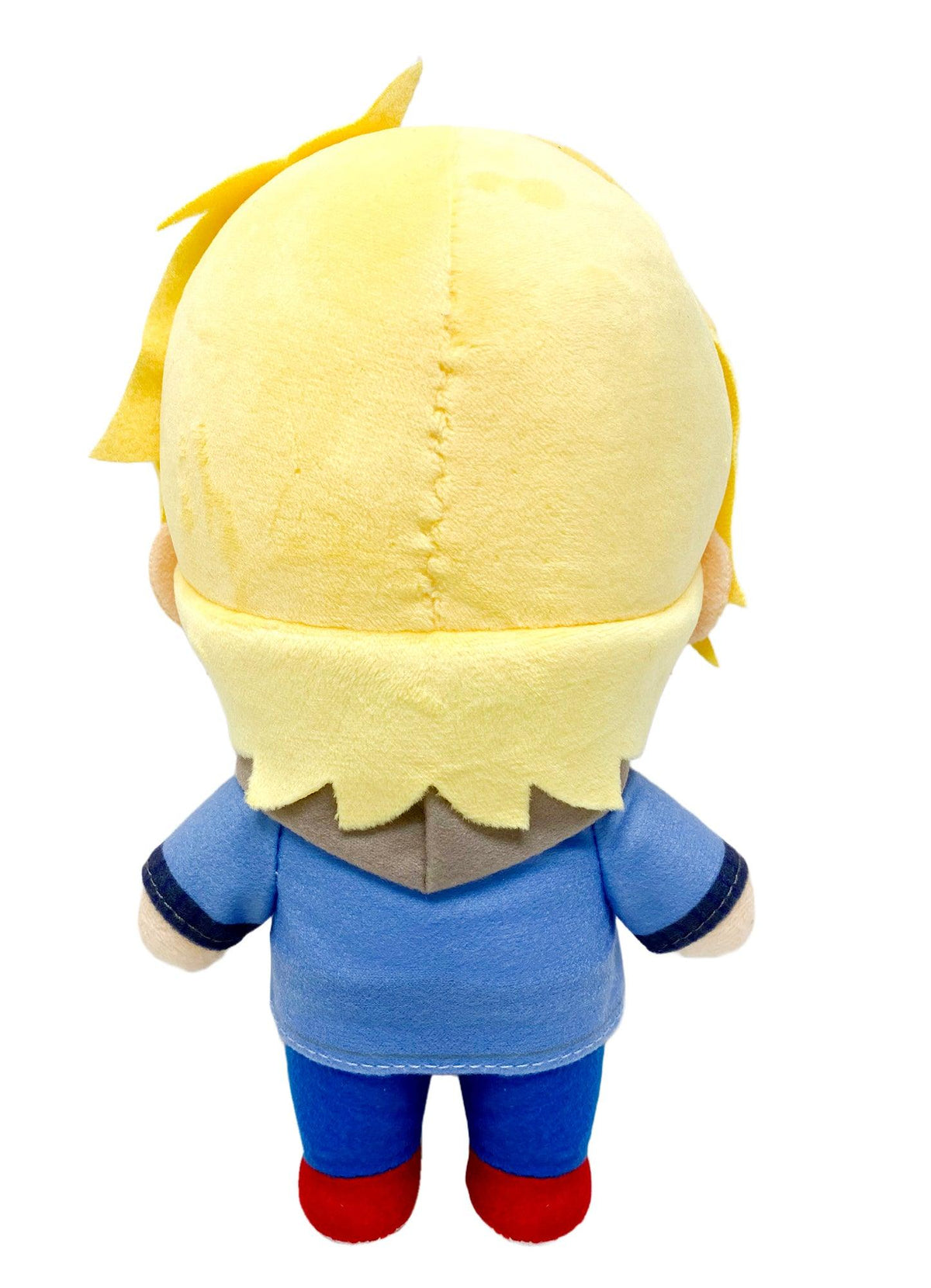 Banana Fish - Ash Lynx Plush 8"H - Great Eastern Entertainment