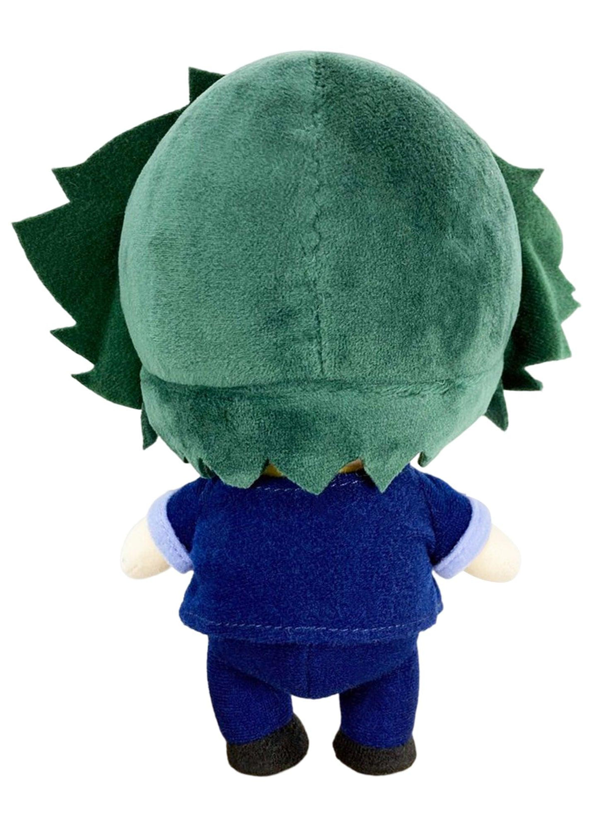 Cowboy Bebop - Spike Spiegel Plush 8"H - Great Eastern Entertainment