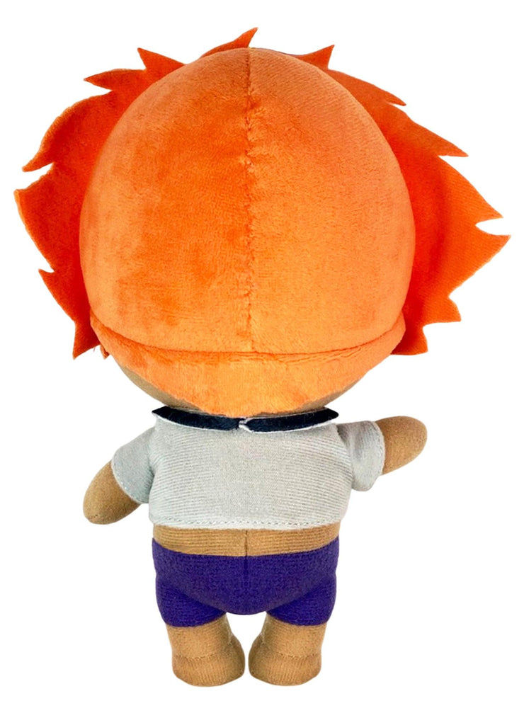 Cowboy Bebop - Edward Plush 8"H - Great Eastern Entertainment