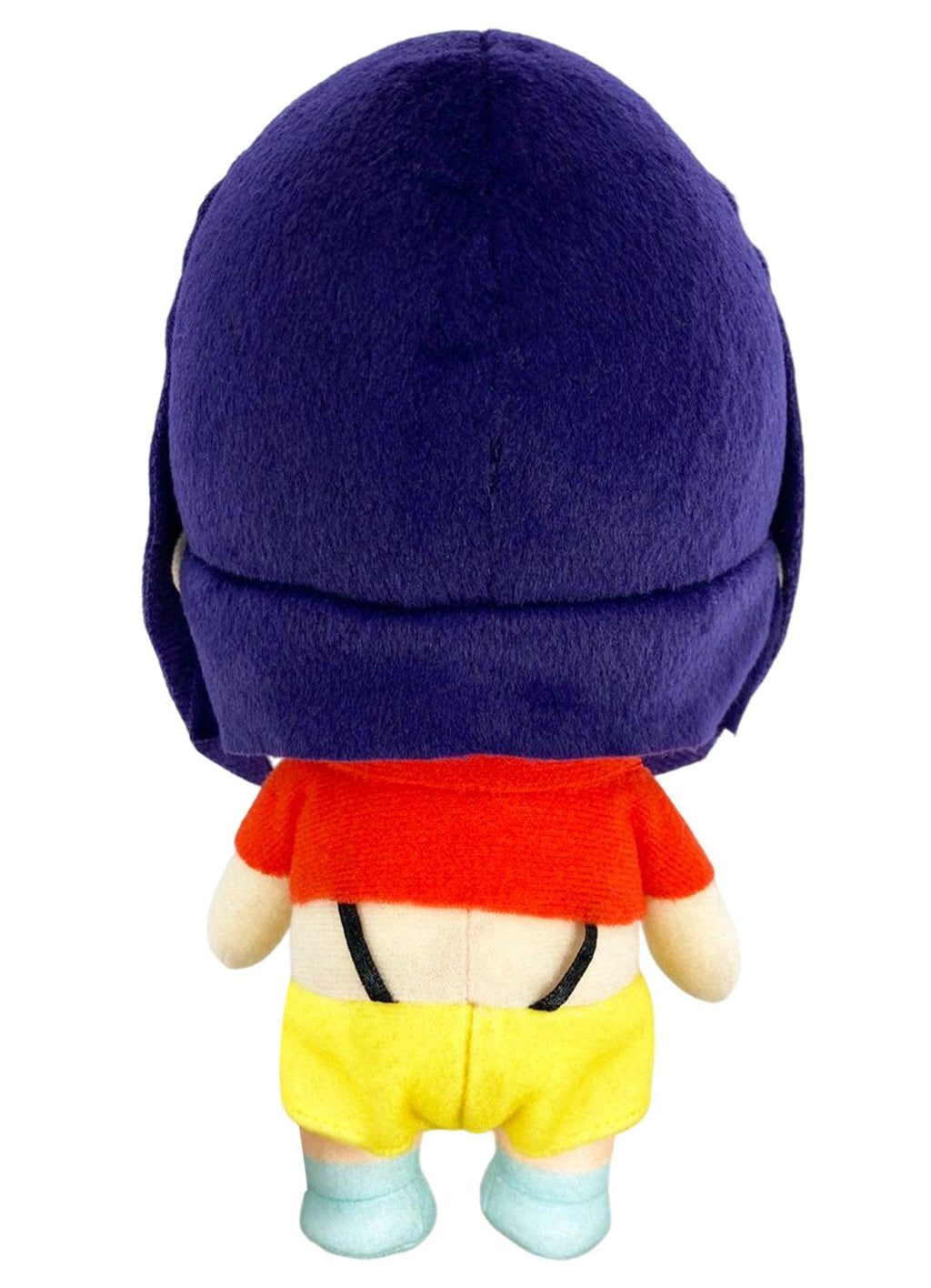 Cowboy Bebop - Faye Valentine Plush 8"H - Great Eastern Entertainment