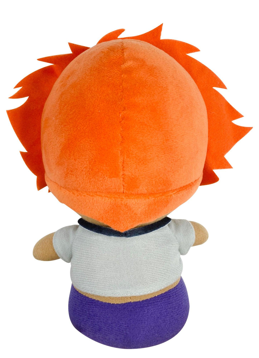 Cowboy Bebop - Edward Sitting Plush 7"H - Great Eastern Entertainment