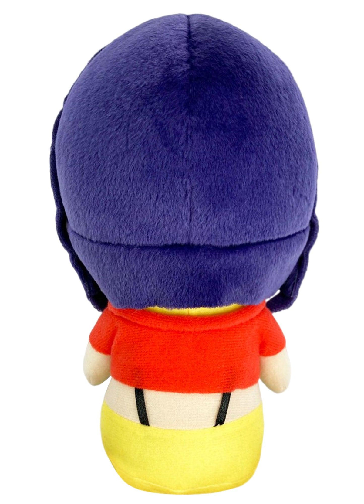 Cowboy Bebop - Faye Valentine Sitting Plush 7"H - Great Eastern Entertainment