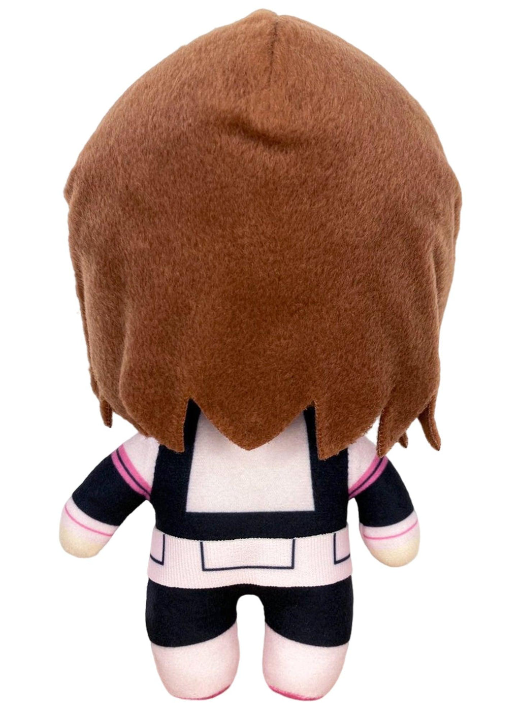My Hero Academia S2 - Ochako Uraraka Hero Costume Plush 8"H - Great Eastern Entertainment
