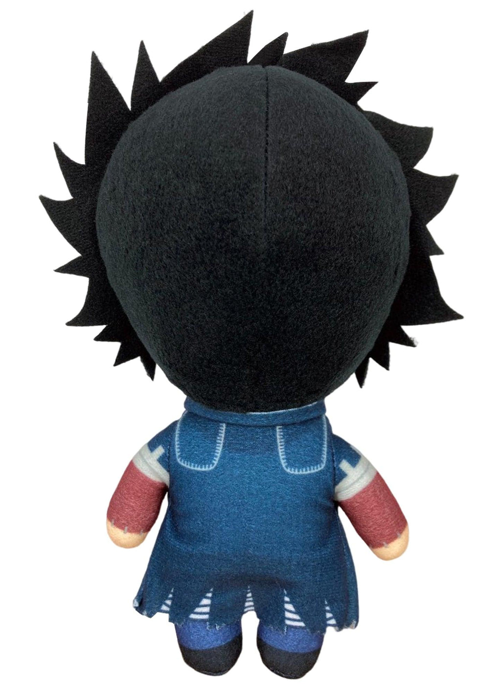 My Hero Academia - Dabi Plush 8"H - Great Eastern Entertainment