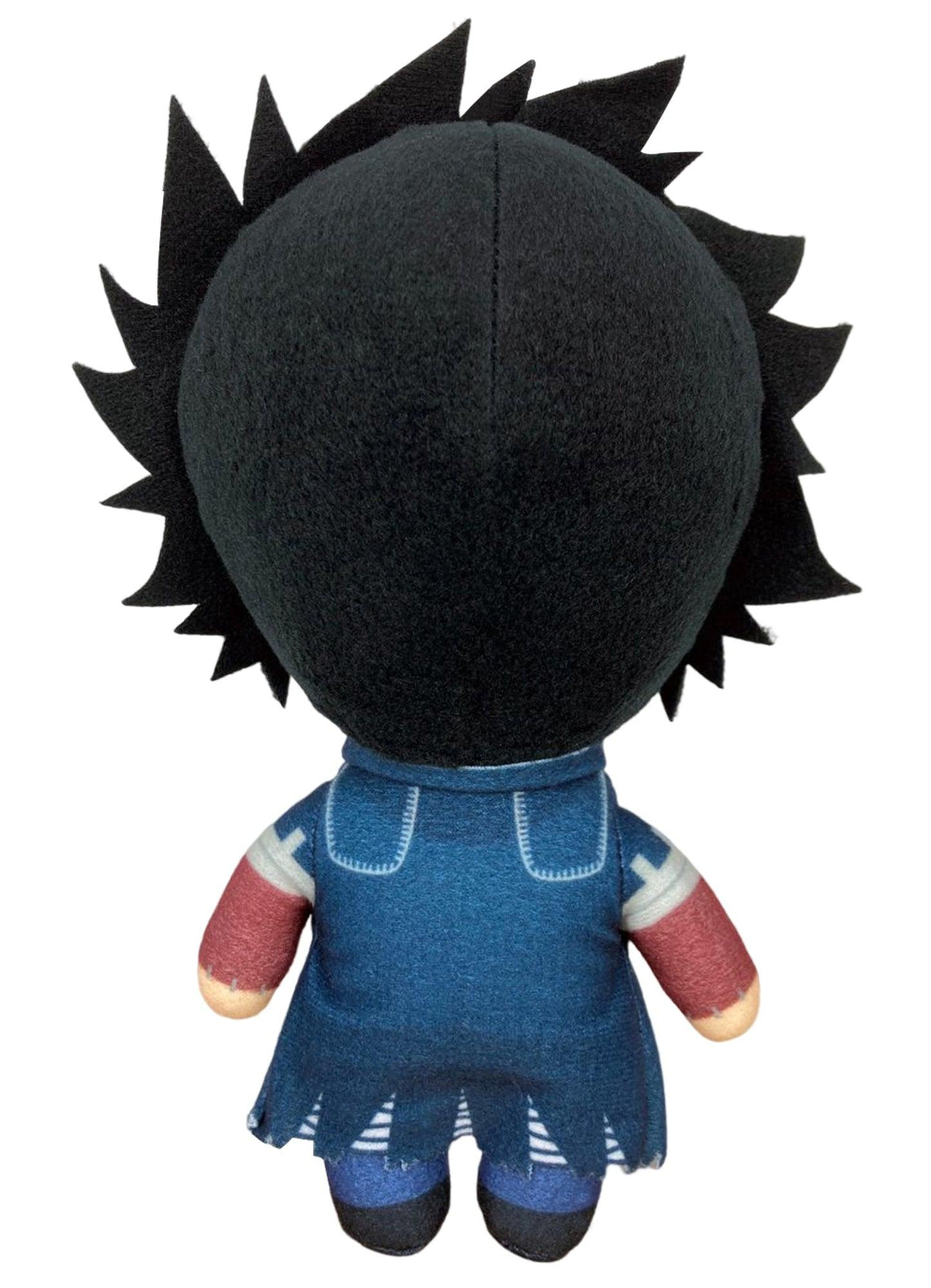 My Hero Academia - Dabi Plush 8"H - Great Eastern Entertainment