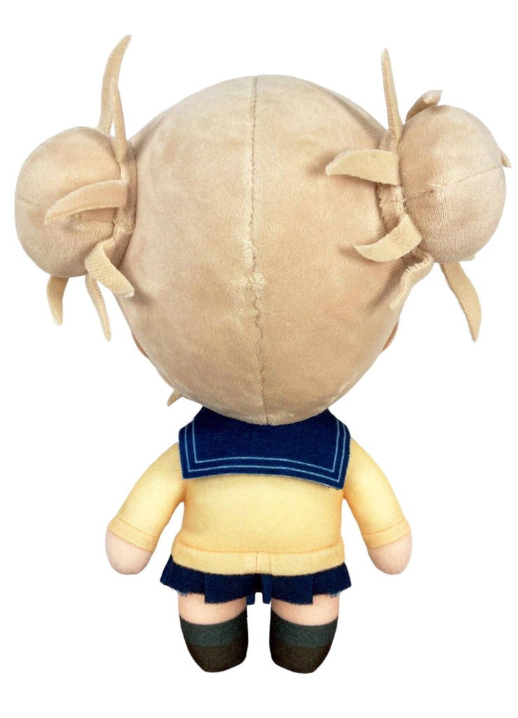 My Hero Academia - Himiko Toga Plush 8"H - Great Eastern Entertainment