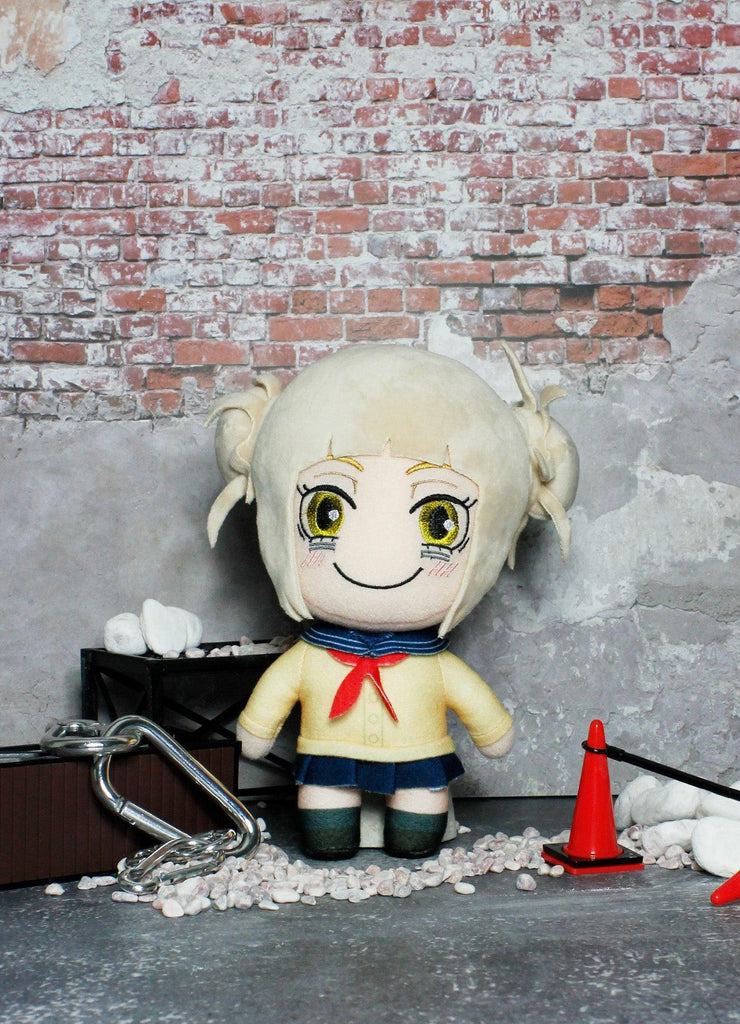 My Hero Academia - Himiko Toga Plush 8"H - Great Eastern Entertainment