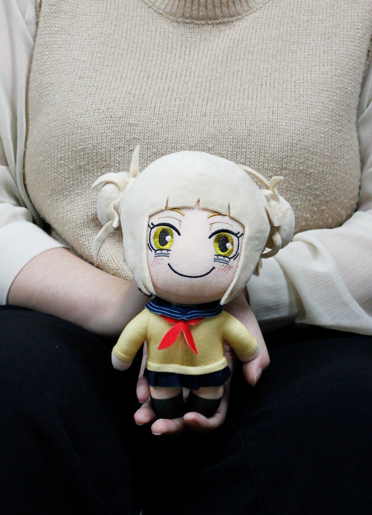 My Hero Academia - Himiko Toga Plush 8"H - Great Eastern Entertainment