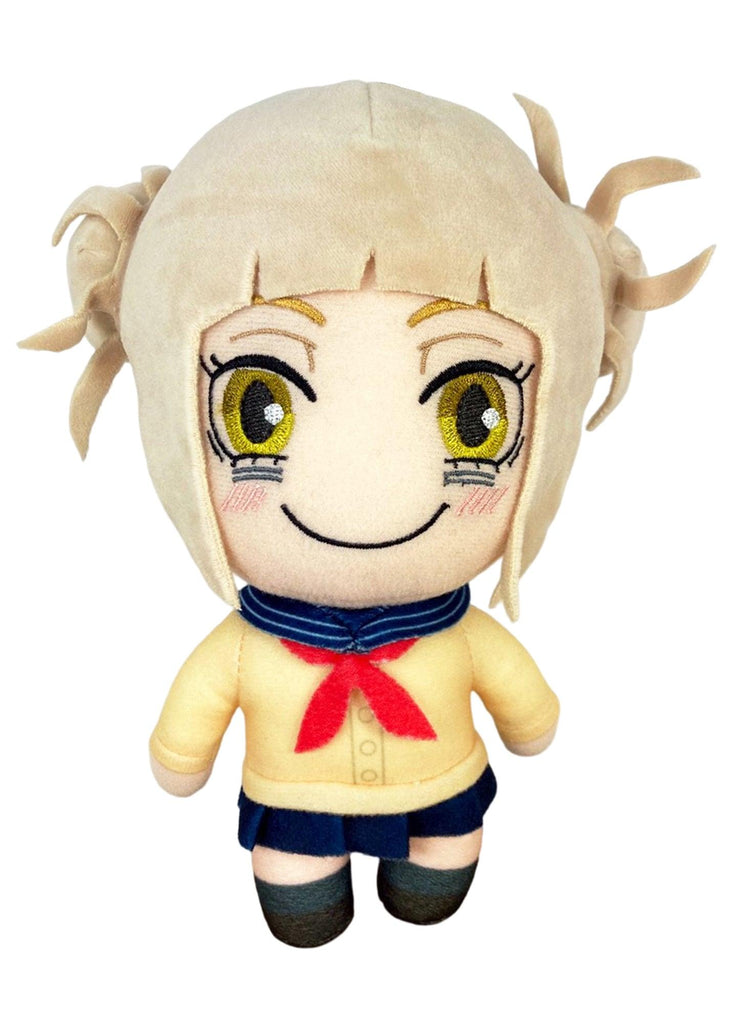 My Hero Academia - Himiko Toga Plush 8"H