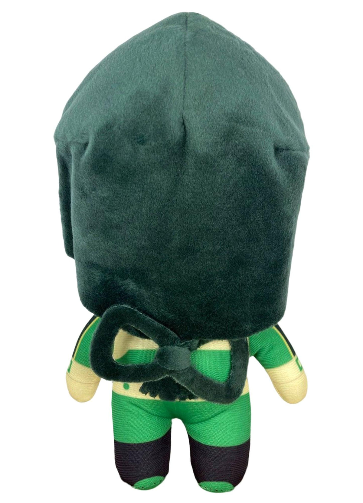 My Hero Academia S2 - Tsuyu Asui Hero Costume Plush 8"H - Great Eastern Entertainment